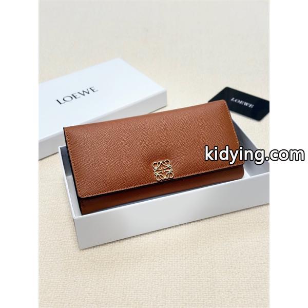 2025-26春夏 LOEWE ロエベ 財布_コピー男女OK激安通販 専門店 個性派-2