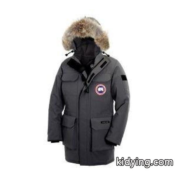 極上の着心地 2015 カナダグース CANADA GOOSE ダウンジャケット 8色可選 厳しい寒さに耐える_カナダグース CANADA GOOSE_ブランド コピー 激安(日本最大級)-0