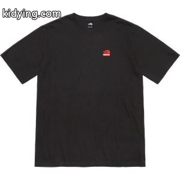 半袖Tシャツ 2色可選 秋服コーデ2019年版 シュプリーム 秋にはやる最新作を先取り SUPREME さわやかに新品おすすめ_半袖Tシャツ_メンズファッション_スーパーコピーブランド激安通販 専門店-0