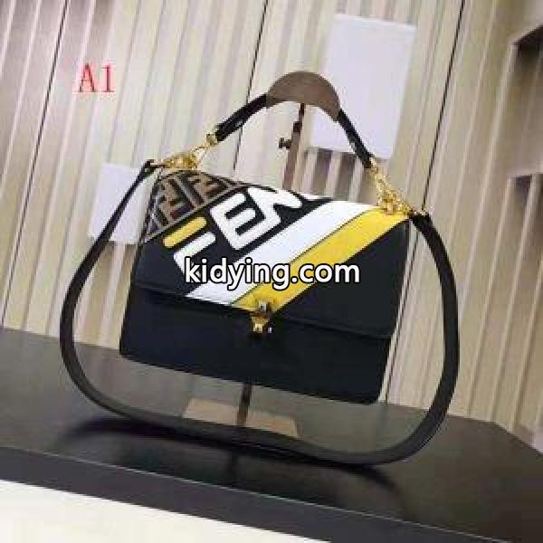 最終値下げ ショルダーバッグ 大特価品 4色可選 ファスナー式 フェンディ FENDI 激安セール_フェンディ FENDI_ブランド コピー 激安(日本最大級)-0