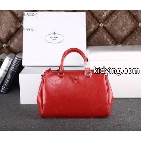 2014 人気が爆発  PRADA プラダ 余裕ある収納力 手持ち&ショルダー掛け 2324_プラダ レディースバッグ_バッグ レディース_スーパーコピーブランド激安通販 専門店-0