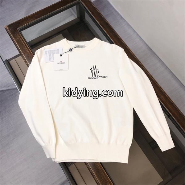 【お洒落】MONCLER モンクレール セーターコピー3色2026トレンドファッション性抜群-0