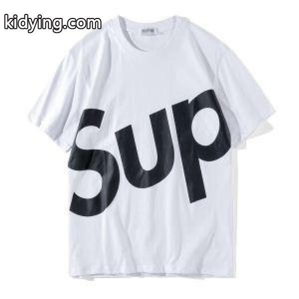 新作追加 シュプリーム SUPREME 魅力を持つ 3色可選 半袖Tシャツ 抜群な新鮮度_シュプリーム SUPREME_ブランド コピー 激安(日本最大級)-3