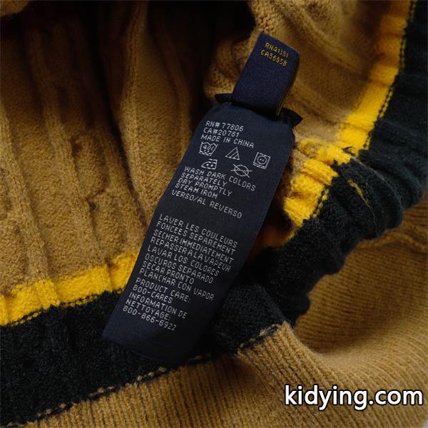 数量限定 マルチボーダー Polo Ralph Lauren ポロ ラルフローレン コピー カーディガン 主役級 希少-8