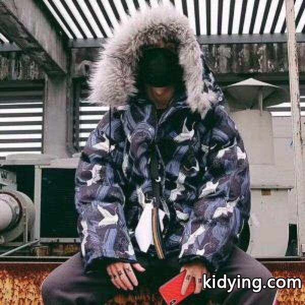 今年っぽくNEWファッション 人気デザインで欲しい SUPREME シュプリーム 秋のお出かけに最適 3色可選_ダウンジャケット_メンズファッション_スーパーコピーブランド激安通販 専門店-0
