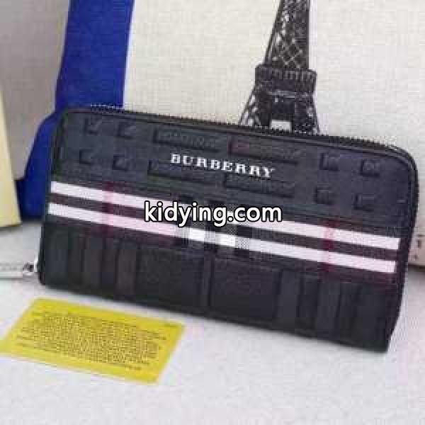 耐久性に優れているバーバリーコピー BURBERRY 値下げ! 長財布_バーバリー メンズ財布_財布 メンズ_スーパーコピーブランド激安通販 専門店-0