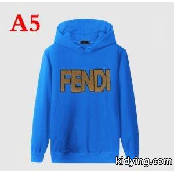 2018年秋冬新作 フェンディ FENDI 秋の定番 トレンドのコーディネート 多色可選_フェンディ FENDI_ブランド コピー 激安(日本最大級)-4