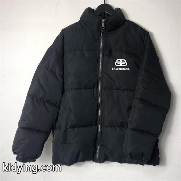 トレンド主役 高密度 中綿ジャケット 2026新作 BALENCIAGA バレンシアガ スーパーコピー-8