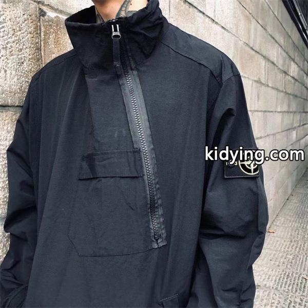 STONE ISLAND ストーンアイランドスウェット コピー夏もゆったり着こなし 大活躍間違いなしの新着 ブランド コピー 激安(日本最大級)-0