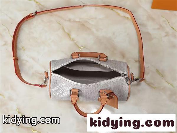 ルイヴィトン コピー ミニボストンバッグ LOUIS VUITTON レディース 2WAY 上品配色 コンパクト 軽量-5