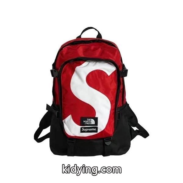 売れ筋 シュプリームリュックコピー Supreme✖️The North Face FW20 Week 10  バックパック 3色可選_激安-3