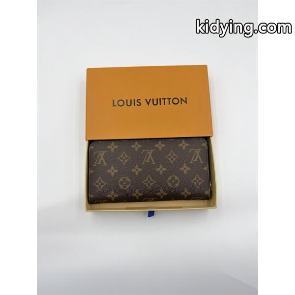 LOUIS VUITTON ルイヴィトン コピー アート風 財布 個性的な 新登場 当店イチオシ-6