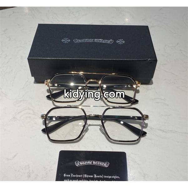春夏ファショントレンドアイテム クロムハーツ CHROME HEARTS 眼鏡人気がますます人気__ブランド コピー 激安(日本最大級)-0