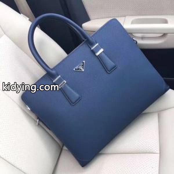 プラダ PRADA ファッションに取り入れよう ハンドバッグ  やはり人気ブランド_プラダ メンズバッグ_バッグ メンズ_スーパーコピーブランド激安通販 専門店-0
