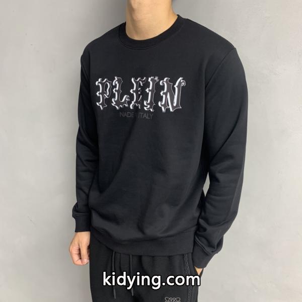 大絶賛の履き心地! 2025秋冬☆☆ フィリッププレイントレーナーコピー PHILIPP PLEIN  激安(日本最大級)-1