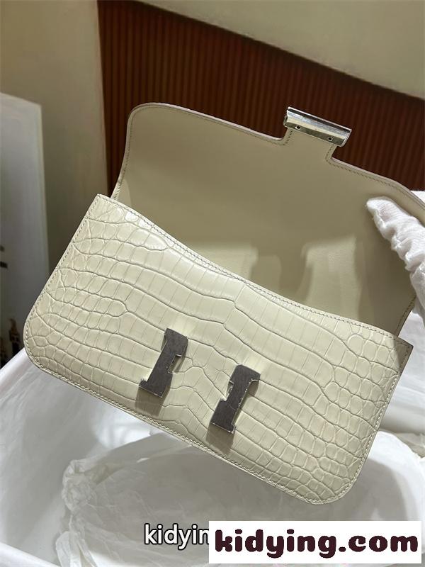 HERMES エルメス スーパーコピー レディース ショルダーバッグ 斜め掛け エレガント 軽量-6