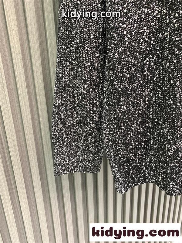 人気新作 高級感溢れる ニットセーター お洒落 YSL イヴ・サンローラン コピー-8