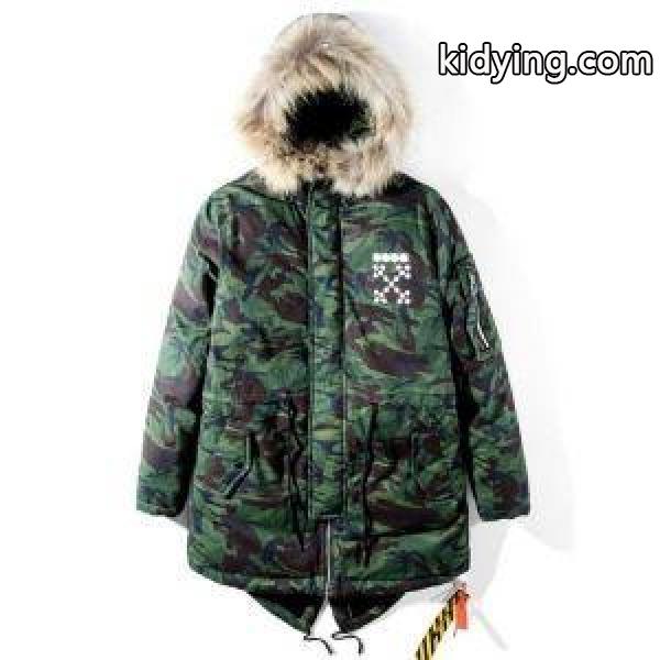 大人気☆NEW!! オフホワイト OFF-WHITE ダウンジャケット 2017年モデル入荷人気激売れ_Off-White オフホワイト_ブランド コピー 激安(日本最大級)-0