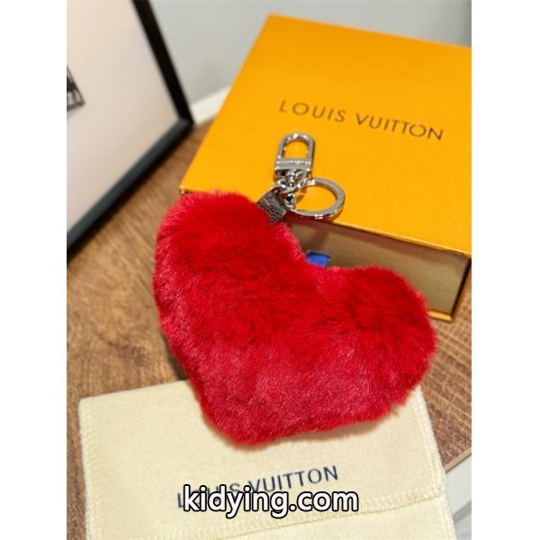 新品❤ M03171 LOUIS VuittonルイヴィトンキーホルダーコピーLV LUCKY HEART❤️ブランド コピー 激安(日本最大級)-2