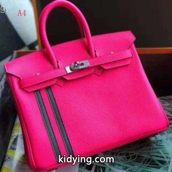 原宿スタイル エルメス HERMES 18SS新作 多色可選 暖かさと軽さを兼ね備えた ハンドバッグ 好印象_エルメス HERMES_ブランド コピー 激安(日本最大級)-4