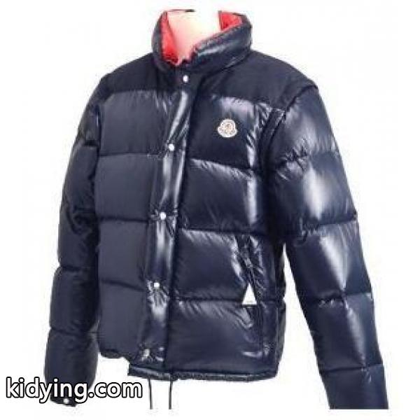 大人気なメンズダウンジャケット モンクレール MONCLER MAYA マヤ ネイビー 冬コート_モンクレール MONCLER_ブランド コピー 激安(日本最大級)-0