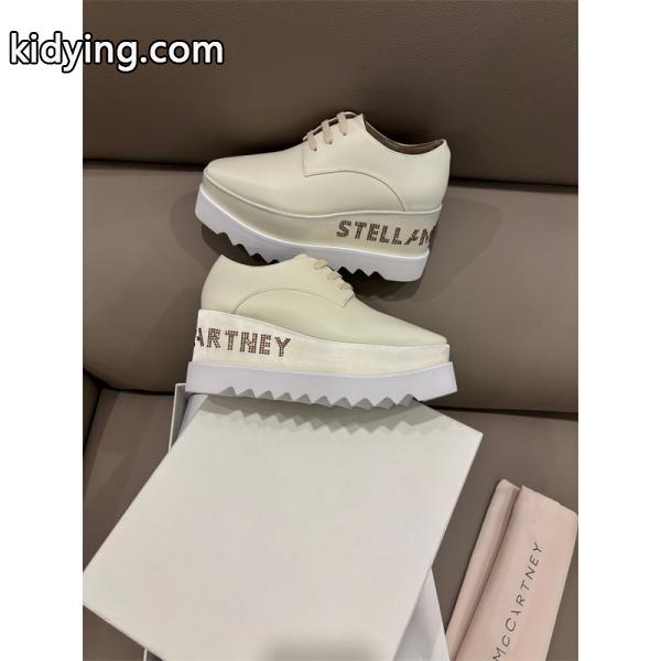 人気上昇中❤STELLA McCARTNEY 激安通販 ELYSE 800004 W0YG0 ステラマッカートニー スニーカーコピー新作-4
