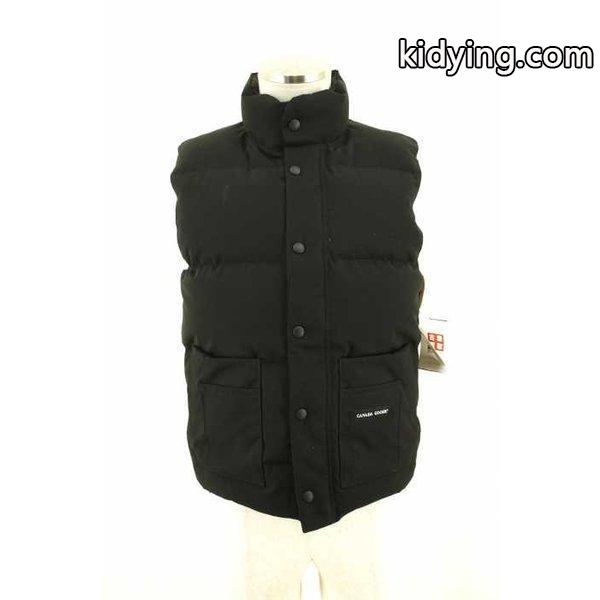 カナダグース CANADA GOOSE ダウンベスト メンズ サイズXS WINDSOR VEST 中古 ブランド古着バズストア 120318 :3313894330687:ブランド古着販売のBAZZSTORE - 通販ショッピング-0