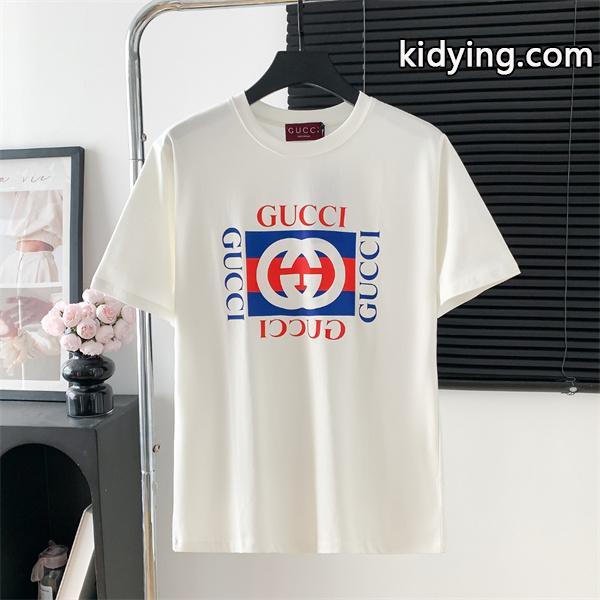 新作GUCC1半袖tシャツコピー通販ショッピング-0