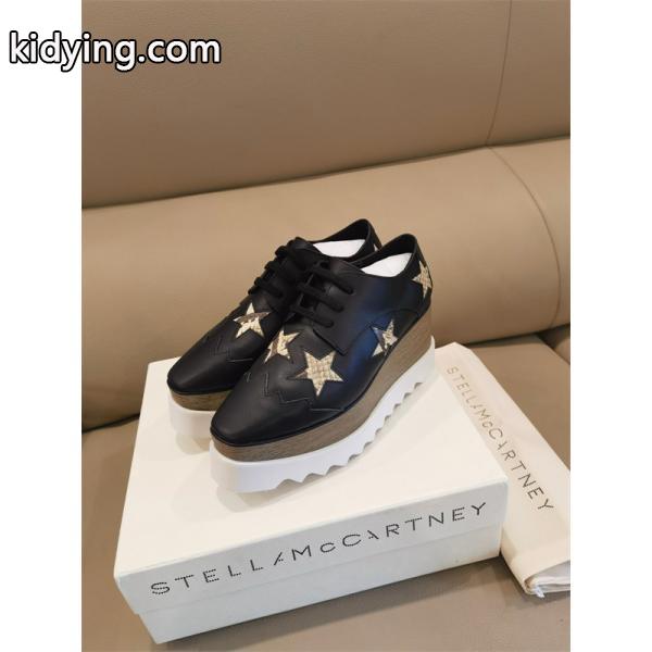 大人気❤Stella McCartney ステラマッカートニー スニーカーコピーエレガント新作2026個性-4