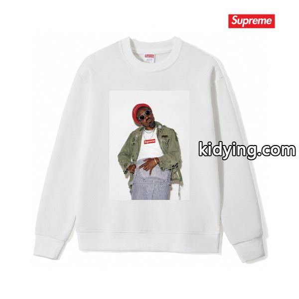 大胆なスリット上品 最落なし! 希少!_シュプリームトレーナーコピー SUPREME_ブランド コピー 激安(日本最大級)-0