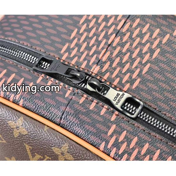 注目上昇 立体デザイン 個性モード リュックバッグ LOUIS VUITTON ルイヴィトン コピー-5