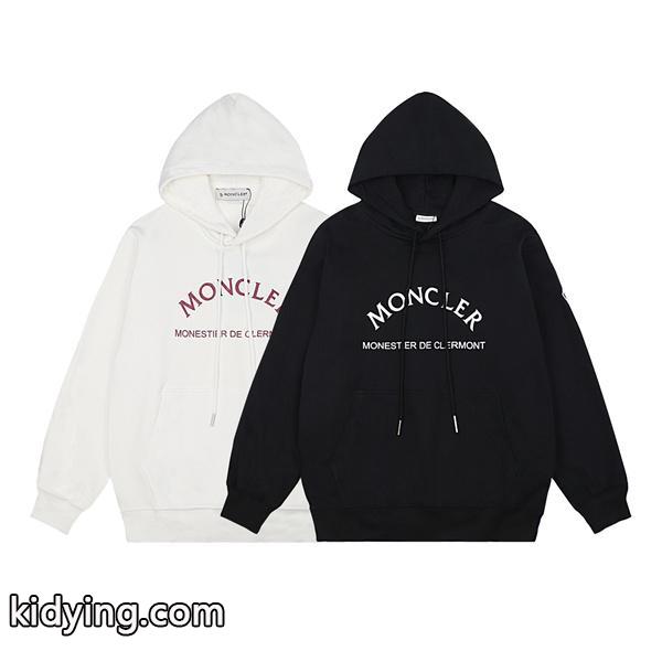 モンクレール 偽物 パーカー カジュアル スポーティ コンフォート スタイリッシュ MONCLER-0