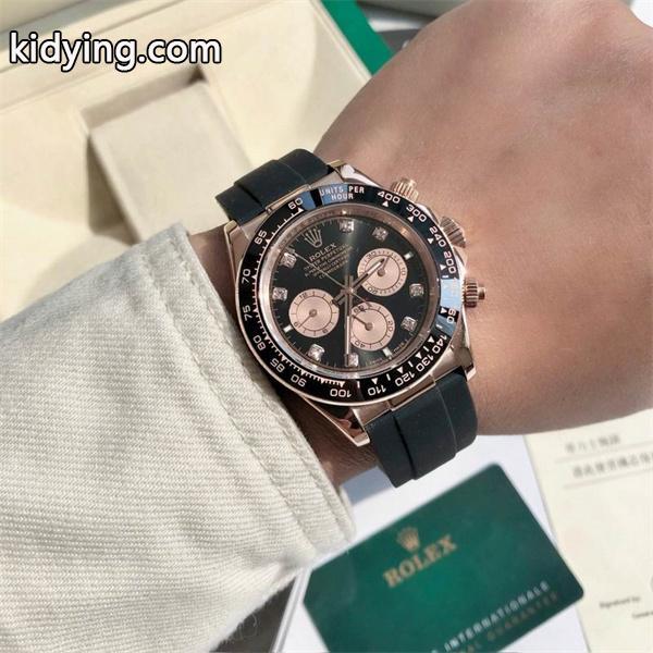 男性用腕時計 輸入（自動巻き） 風合いが出る ロレックス ROLEX ブランド コピー 激安(日本最大級)-0