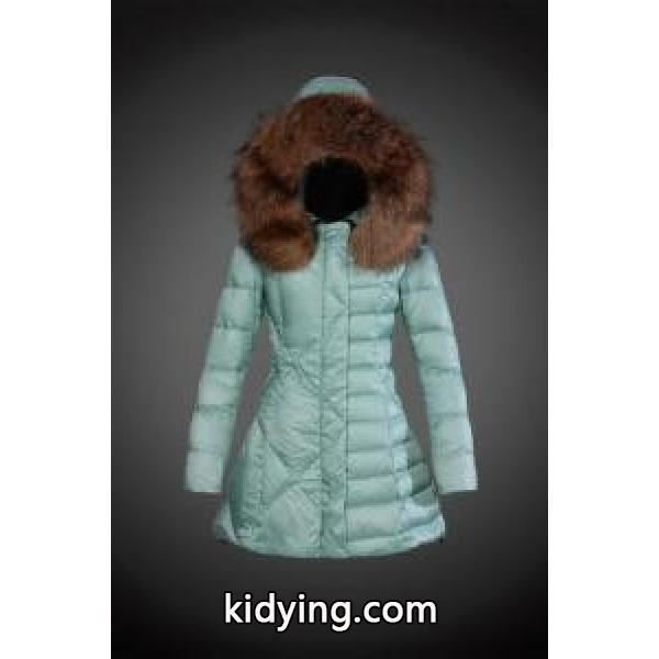 2014 秋冬 着心地がクセになる MONCLER モンクレール レディース ダウンジャケット 8803_女性用ダウンジャケット_モンクレール特集_スーパーコピーブランド激安通販 専門店-0