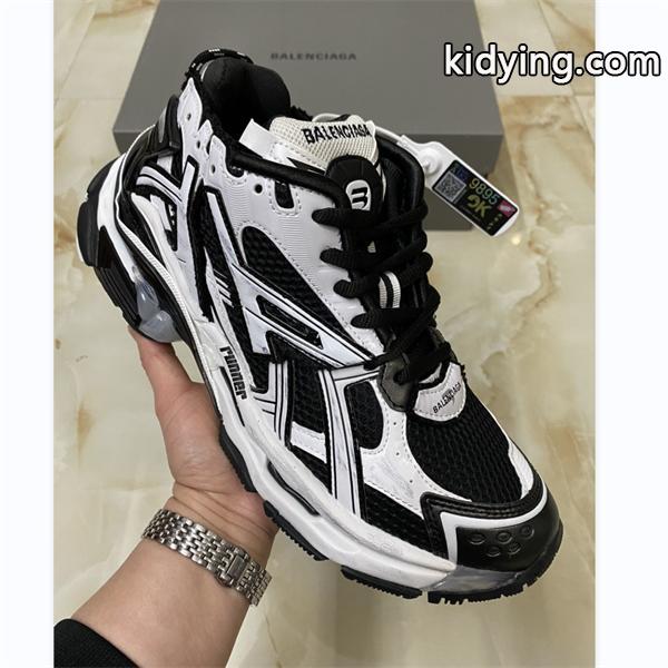人気定番 BALENCIAGAバレンシアガ スニーカースーパーコピー 上品なリラックス感_スニーカー、靴_メンズファッション_スーパーコピーブランド激安通販 専門店-0