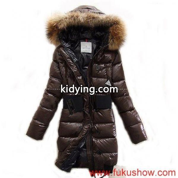 MONCLER/2011秋冬新作_女性用ダウンジャケット_モンクレール特集_スーパーコピーブランド激安通販 専門店-0