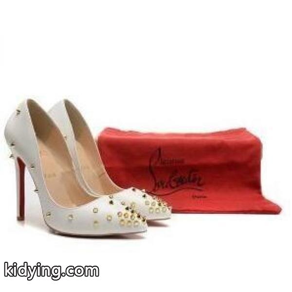 最大限に引き出すクリスチャンルブタン 偽物　 CHRISTIAN LOUBOUTIN　スパイクス　パンプス_クリスチャンルブタン CHRISTIAN LOUBOUTIN_ブランド コピー 激安(日本最大級)-0