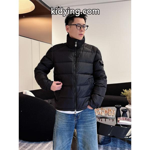 Moncler Maya&モンクレールダウンジャケットスーパーコピー2026トレンド超人気ランキング上品ユニセックス-3