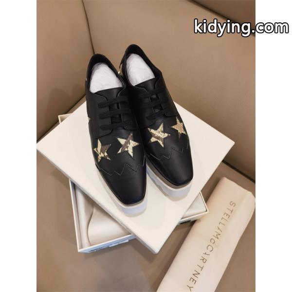 大人気❤Stella McCartney ステラマッカートニー スニーカーコピーエレガント新作2026個性-3