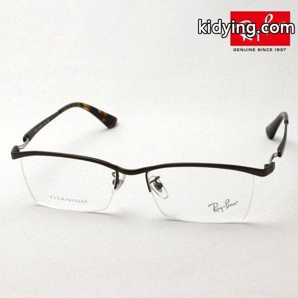 レイバン メガネ Ray-Ban 伊達メガネ RX8746D 1020 :rx8746d-1020:グラスマニア Tokyo Aoyama - 通販ショッピング-0
