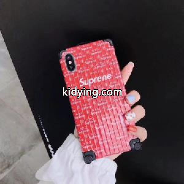 一番おしゃれ秋冬トレンド スマートフォンケース 2色可選 2019秋に注目したい シュプリーム SUPREME おしゃれさんはいち早く取り_Iphone 11 ケース カバー_雑貨小物_スーパーコピーブランド激安通販 専門店-0