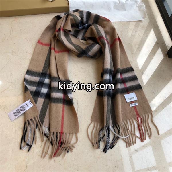 秋冬入荷 バーバリー30*168cm 人気急上昇中 BURBERRY ロングマフラー ファッション_スーパーコピーブランド激安通販 専門店-0