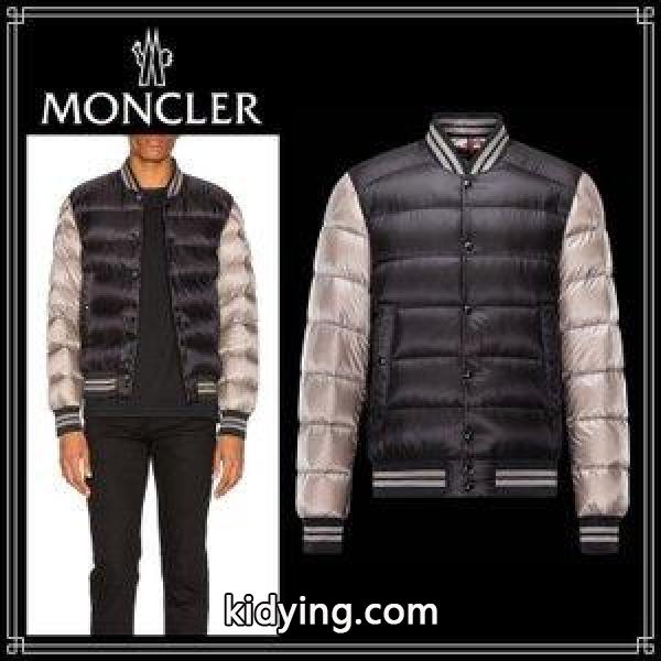 moncler モンクレール BRADFORD ダウンジャケット メンズ :monc109:LUSTYLE - 通販ショッピング-0