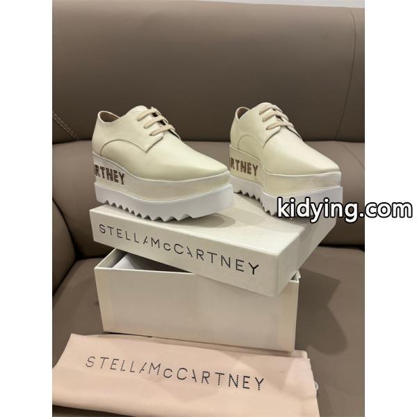 人気上昇中❤STELLA McCARTNEY 激安通販 ELYSE 800004 W0YG0 ステラマッカートニー スニーカーコピー新作-1