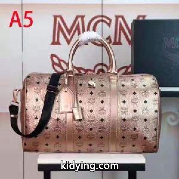 寒い季節の王道アイテム エムシーエム MCM ハンドバッグ 多色可選 2019秋冬におしゃれな着こなし_エムシーエム コピー MCM_ブランド コピー 激安(日本最大級)-4