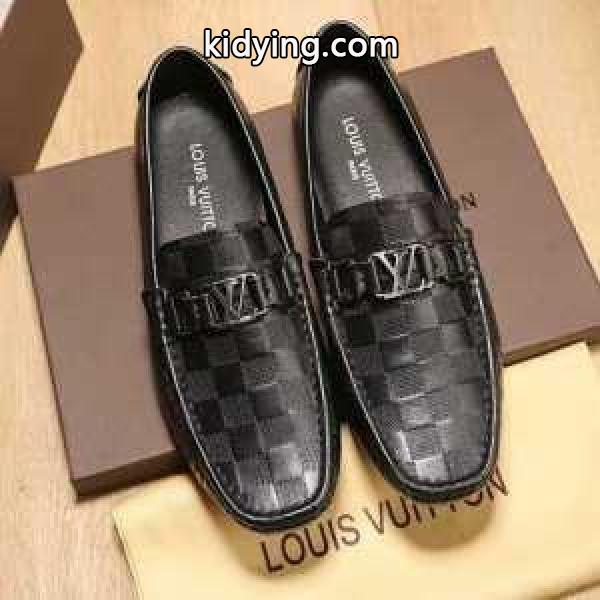 一味違うケーブル編みが魅力満点 2017春夏 ルイ ヴィトン LOUIS VUITTON カジュアルシューズ_ルイ ヴィトン LOUIS VUITTON_ブランド コピー 激安(日本最大級)-0