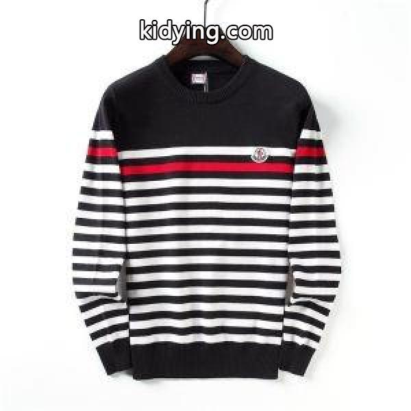 数量限定特売品 3色可選 モンクレール MONCLER 最落なし! 希少! ニットパーカー 数量限定特別価格_モンクレール MONCLER_ブランド コピー 激安(日本最大級)-1