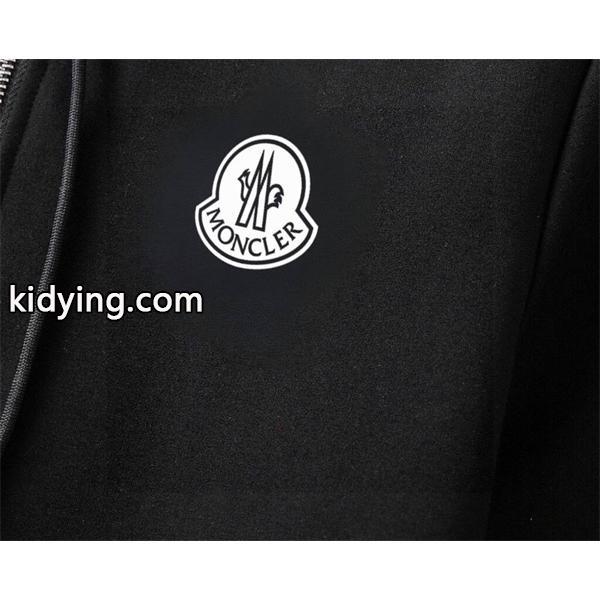 モンクレールセットアップコピー MONCLER 2025秋冬 個性的なデザイン スーパーコピーブランド激安通販 専門店-4