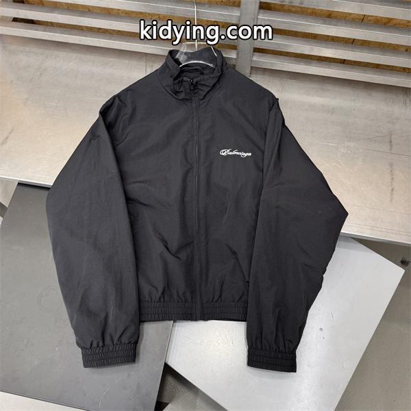 男女OK☆☆バレンシアガジャケットコピーBALENCIAGA 2026トレンドファッション新作-3
