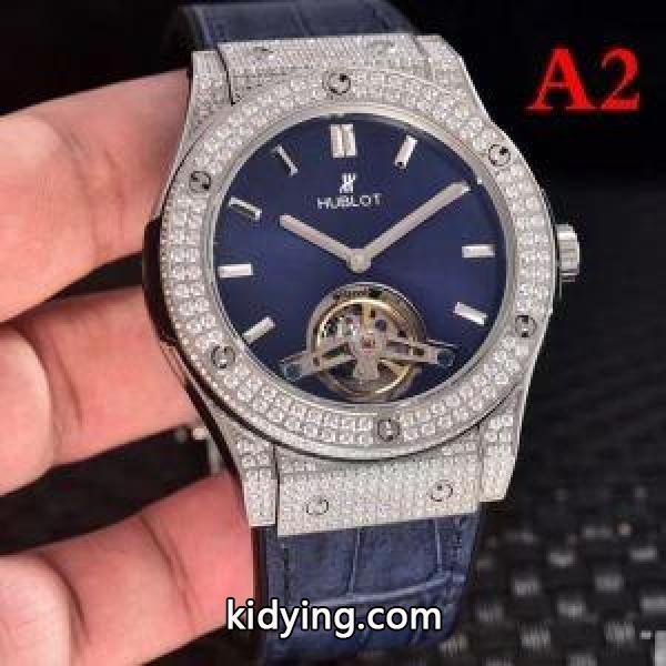 HUBLOT 2018新品セール 多色選択可 ウブロ 大人気新作 万能に使える 男性用腕時計 使い勝手も抜群!_ウブロ Hublot_ブランド コピー 激安(日本最大級)-1